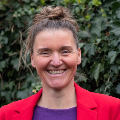Ilse van der List
