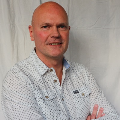André van den Berg