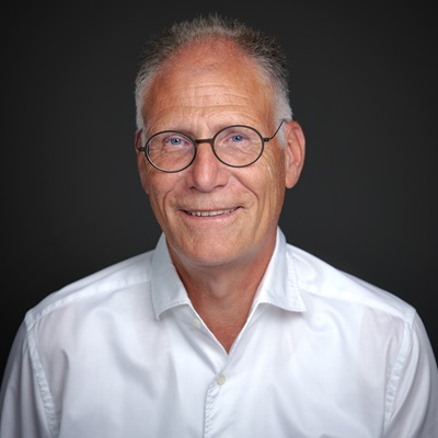 Gerard Klok