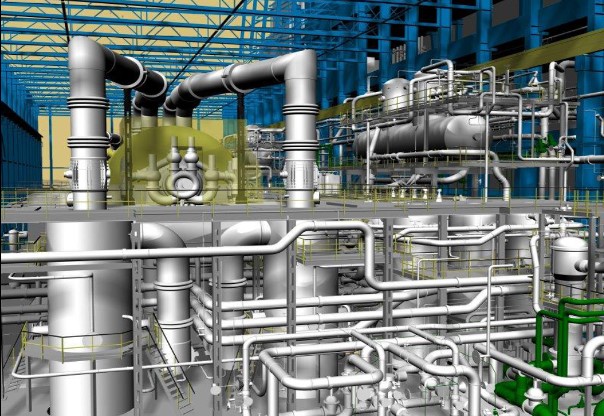 Virtual Digital Twin